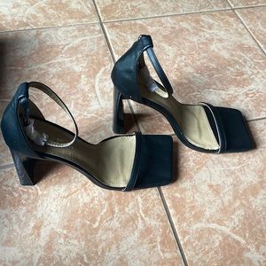 NEW fashion nova heels